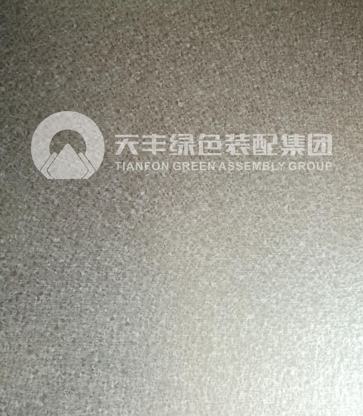 鍍鋁鋅板 鋁鋅鎂板